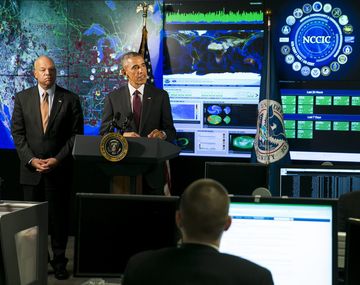 EE.UU. creará una agencia de cyber seguridad