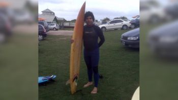 Omar Alva Lilué tenía 47 años Omar Alva Lilué tenía 47 años