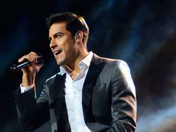 Carlos Rivera en CDMX 2026: fecha, venta de boletos y precios confirmados. Carlos Rivera en CDMX 2026: fecha, venta de boletos y precios confirmados.