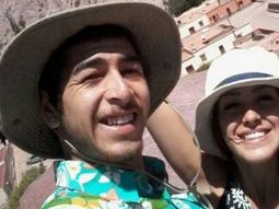 una pareja argentina de novios esta desaparecida desde hace un mes en bolivia una pareja argentina de novios esta desaparecida desde hace un mes en bolivia