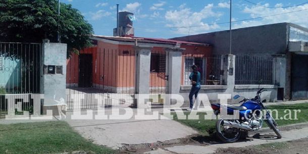 Santiago del Estero: mató de siete puñaladas a su esposa al encontrarla con el amante