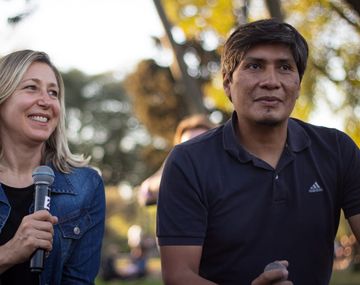 Nicolás del Caño no será candidato del FIT: suenan Myriam Bregman y un tapado
