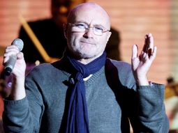 Phil Collins