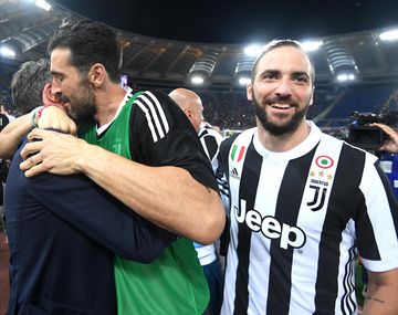 ¿Llegará la oferta de Boca? Buffon confirmó que se va de la Juventus