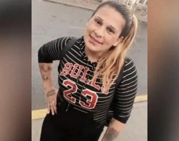 Hallan enterrada en un baño en construcción a una mujer que estaba desaparecida