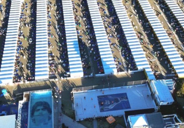 Verano Mar del Plata  