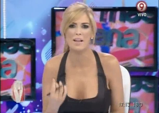 Viviana Canosa y un llamativo modo de confirmar que no estará en tevé
