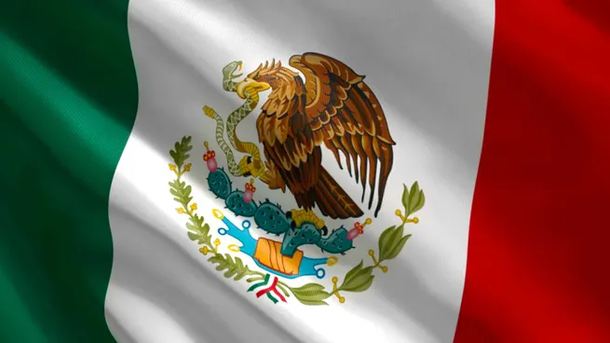 Se celebra el Día de la Bandera. Conmemoración nacional reconocida en 1940