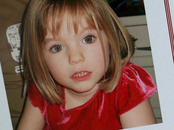 El principal acusado por la desaparición de Madeleine McCann podría quedar en libertad