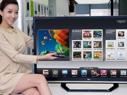 LG admite que espía a sus usuarios con sus Smart TV