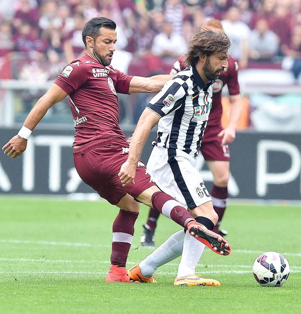 Batacazo: Torino venció a Juventus en el clásico y no lo dejó festejar