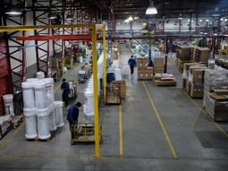 El Gobierno descartó pagar el aguinaldo de trabajadores privados