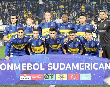 La mala racha que cortó Boca en los mata a mata: pasaron 4 años