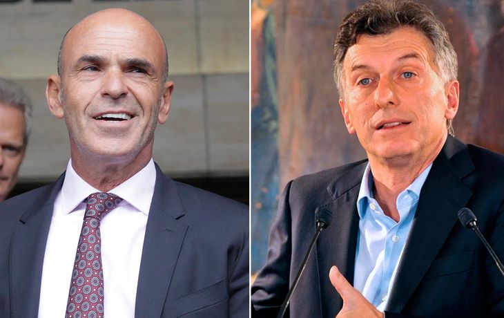 El juez de Lomas de Zamora pidió a Comodoro Py que le devuelva la causa por el espionaje