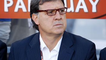 martino es el cuarto tecnico argentino que dirigira al barcelona martino es el cuarto tecnico argentino que dirigira al barcelona