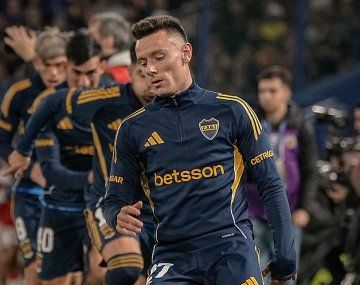 Todas malas: San Lorenzo fue denunciado por el pase de Braida a Boca