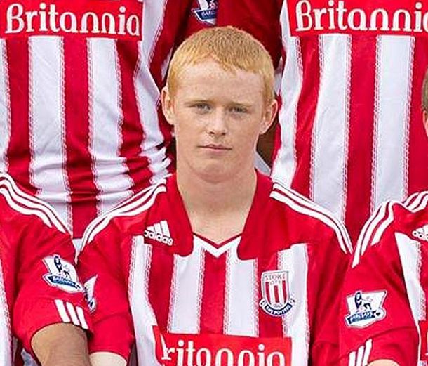 Es futbolista, mató a su novia y le dieron cadena perpetua