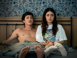 La comedia romántica que sigue sumando reproducciones y promete ser una de las mejores La comedia romántica que sigue sumando reproducciones y promete ser una de las mejores