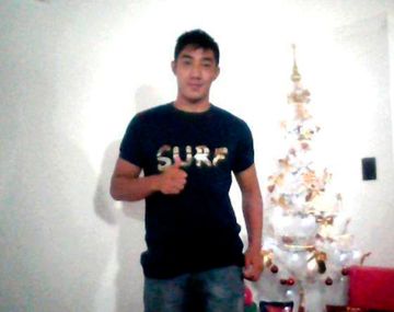 Mejoró la salud del policía baleado
