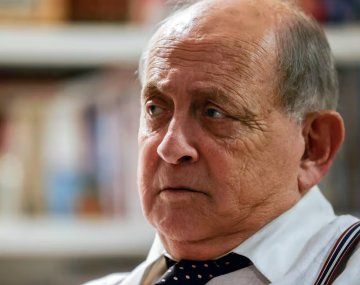 Chiche Gelblung destrozó a Wanda e Icardi: Son pobre gente