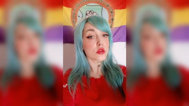 Una chica le escribió un mail para decirle a su padre que es bisexual y la respuesta se hizo viral