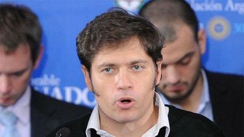 kicillof viaja a francia para renegociar la deuda argentina kicillof viaja a francia para renegociar la deuda argentina