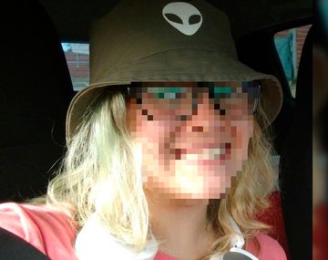 La Matanza: encontraron a Morena, la chica de 13 años que había desaparecido en La Plata