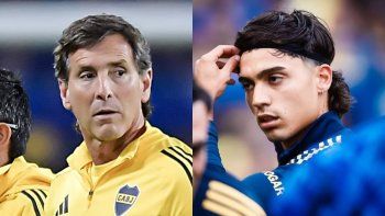 ubeda explico el cambio de zeballos y el entorno del jugador lo cruzo ubeda explico el cambio de zeballos y el entorno del jugador lo cruzo