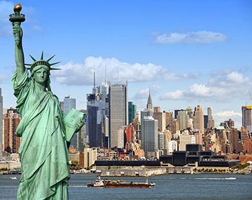 ¿Nueva York sigue a Detroit y también se va a la bancarrota?