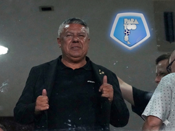 ¿Vuelve Fútbol para Todos con Chiqui Tapia? Cuándo se podrá ver la Liga Profesional de Fútbol por LPF Play