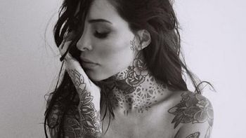 candelaria tinelli se puso un piercing en una zona muy intima y calento las redes candelaria tinelli se puso un piercing en una zona muy intima y calento las redes