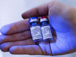Usarían el padrón electoral para organizar la vacunación contra el coronavirus