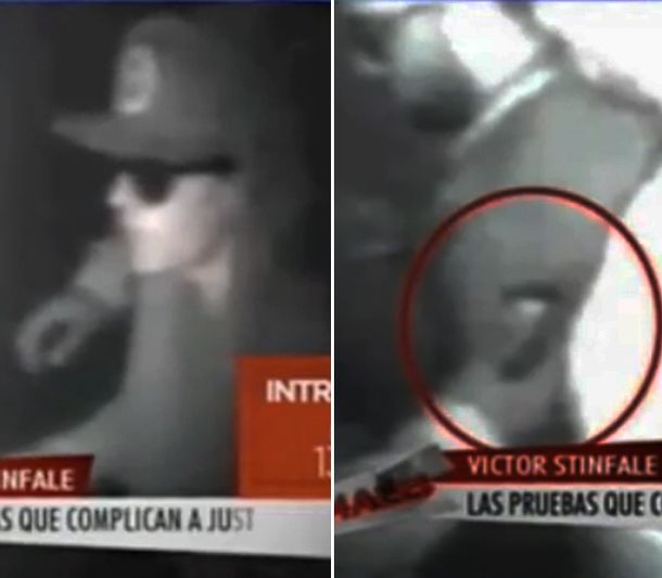 Piden la captura internacional de Justin Bieber tras su paso por Argentina