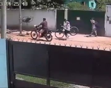 Una vuelta a casa de terror: asaltaron a un chico de 12 años en Merlo