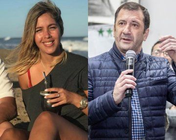 La secretaria de Kueider intentó comprar cinco departamentos en Paraguay