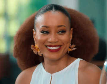 La producción romántica que está en la plataforma y es una de las mejores.