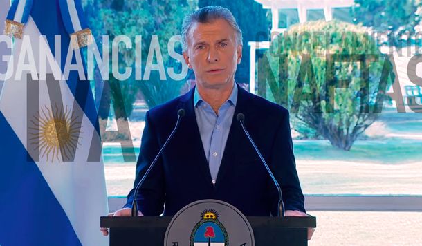 ¿Qué provincias están en conflicto con Macri por sus medidas post PASO?