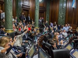 Ahora se podrá contar con datos clínicos de pacientes durante una emergencia