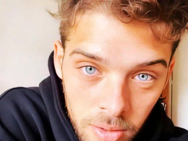 Sueño cumplido: Santi Maratea festejó la creación de su fundación