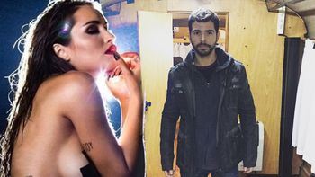 nazareno casero dijo que lali es un sueno y no se animo a hablar del pacto secreto nazareno casero dijo que lali es un sueno y no se animo a hablar del pacto secreto