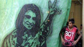 cfk a fiscales: me quedo con los canticos; el silencio se lo dejamos a ellos cfk a fiscales: me quedo con los canticos; el silencio se lo dejamos a ellos