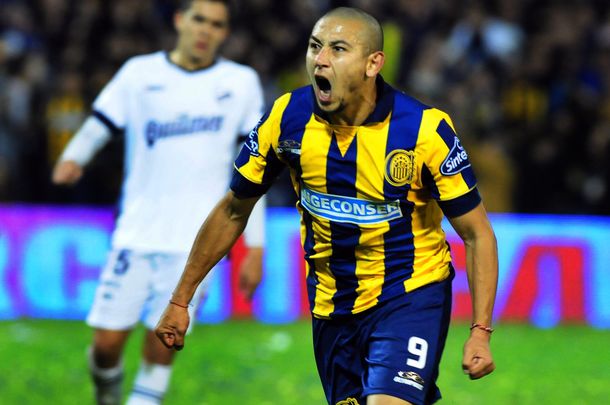 Central venció Quilmes y festejó en su regreso a Primera