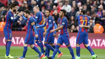 barcelona goleo al bilbao y no le pierde pisada al real madrid barcelona goleo al bilbao y no le pierde pisada al real madrid