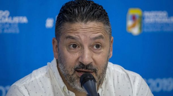 Gustavo Men&eacute;ndez