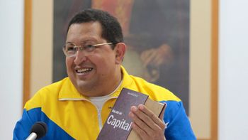 anuncian acciones legales por la falsa foto de hugo chavez anuncian acciones legales por la falsa foto de hugo chavez