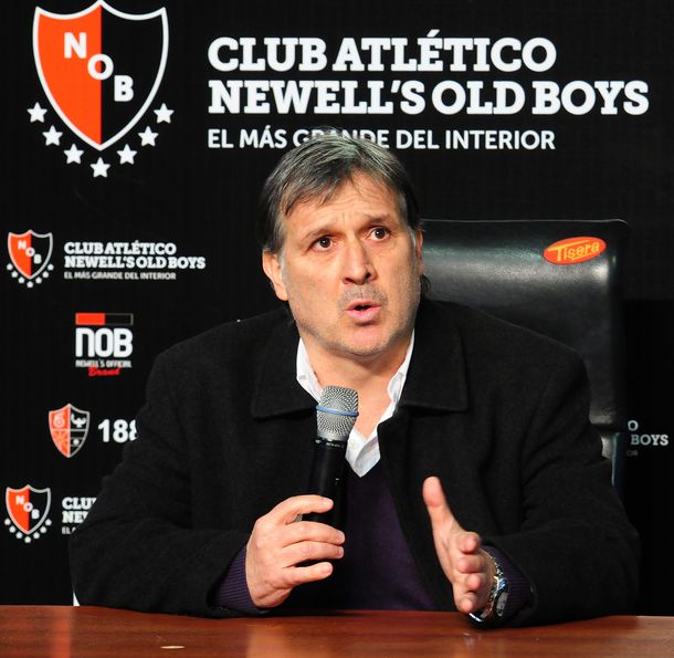 Lo que me desvela es estar a la altura de las circunstancias