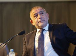 Luis Juez. Luis Juez.