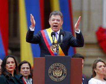 Colombia rompe el diálogo con las FARC