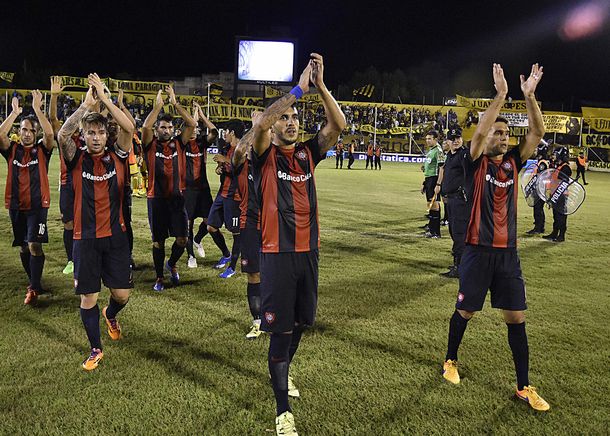 Las fotos del comienzo de la fecha 3 del fútbol argentino