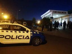 Neuquén: apuñaló a su hermano a la salida del boliche